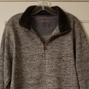 Weatherproof Vintage 1/4 Zip